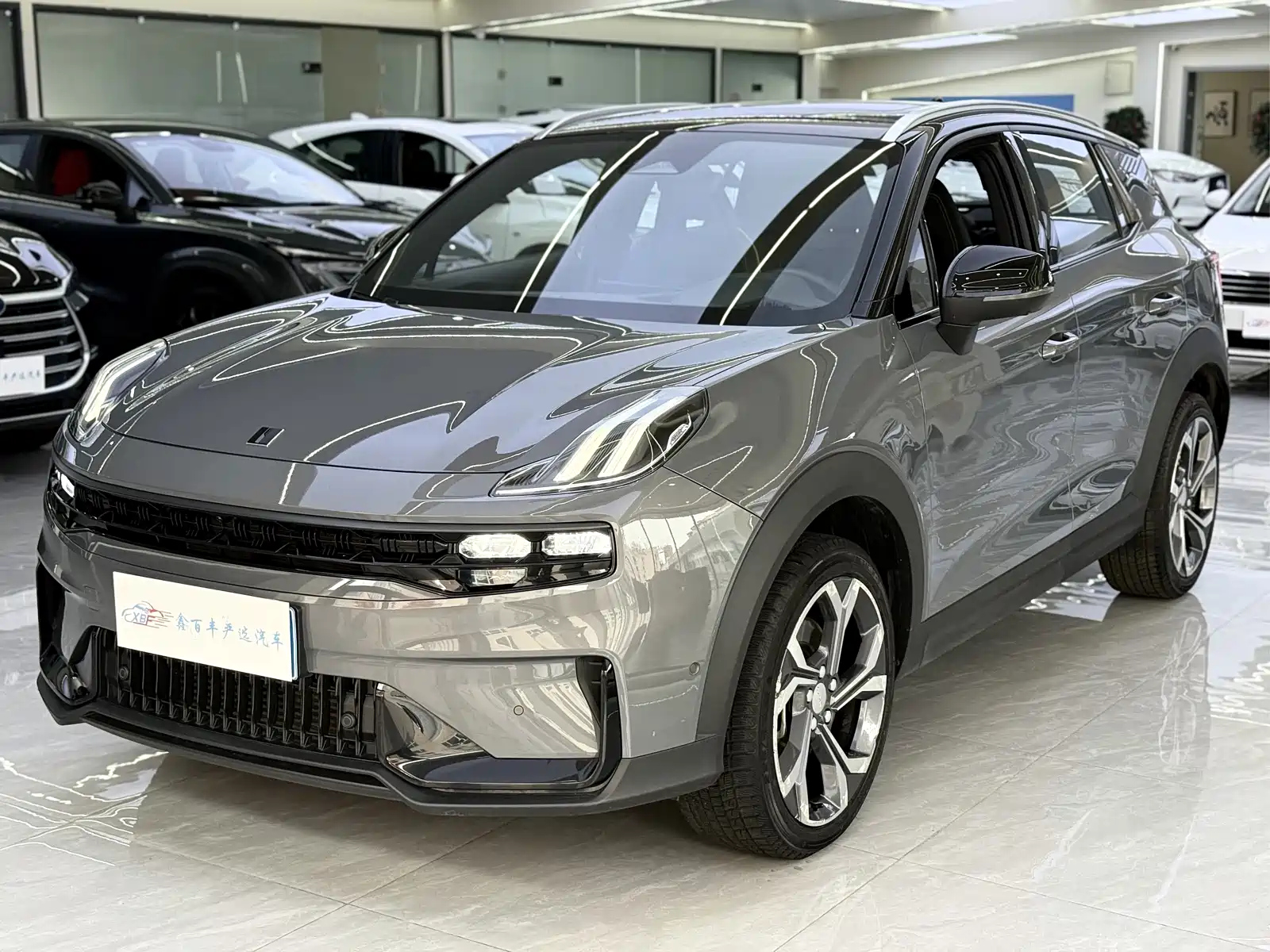 LYNK 06