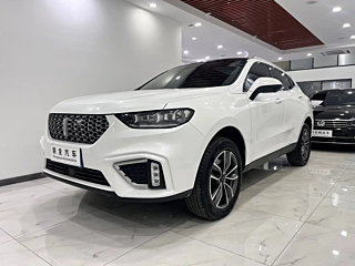 wey vv5