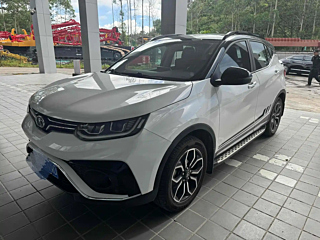 soueast dx5