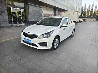 kia k2