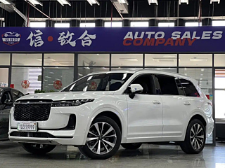li-auto one