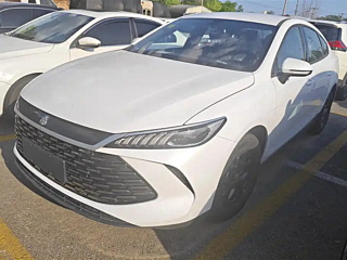 byd qin-plus