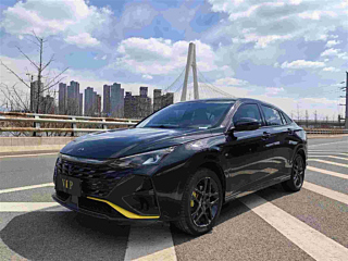 dongfeng aeolus