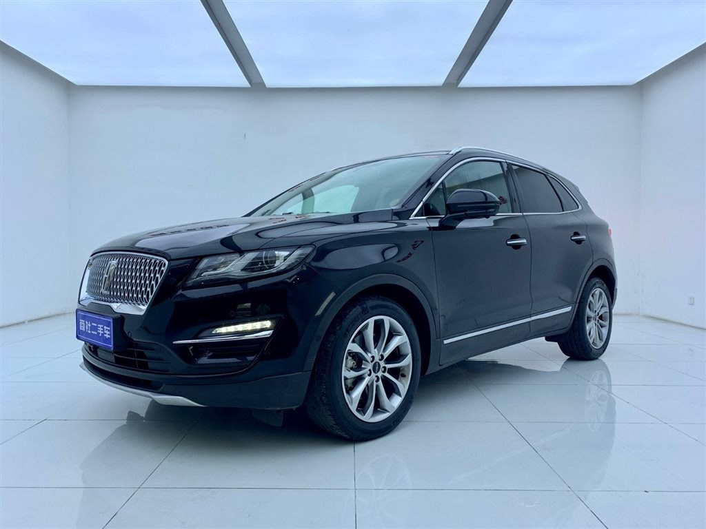 LINCOLN MKC