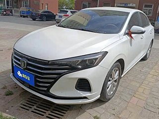 changan eado