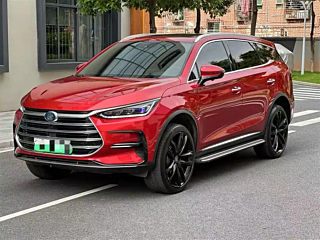 byd tang-new-energy