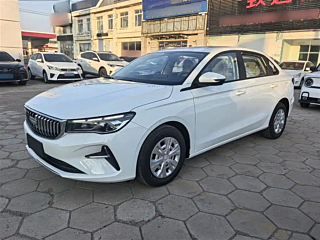 geely-auto emgrand