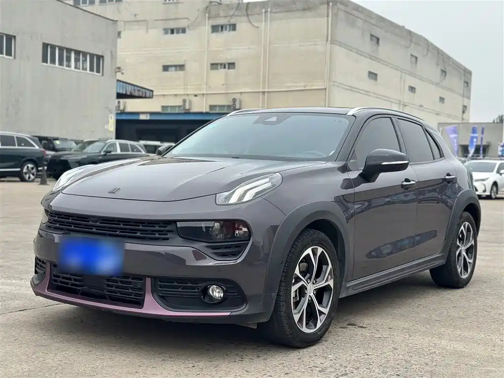 LYNK 02
