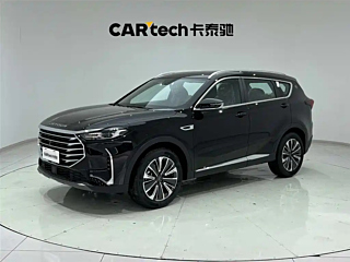 jetour x70-plus