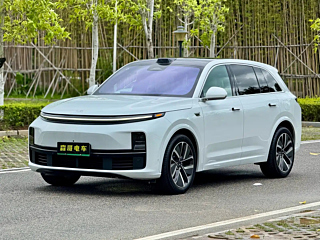 li-auto l7