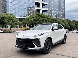 dongfeng forthing-t5-evo