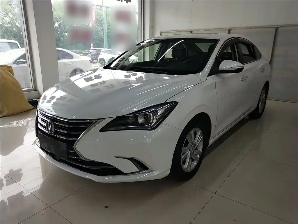 CHANGAN EADO