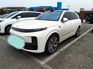 li-auto l7
