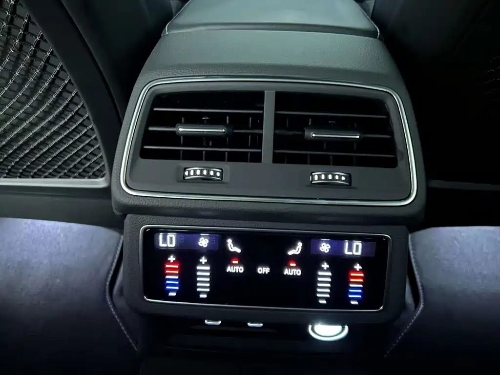 AUDI A6L 2024
