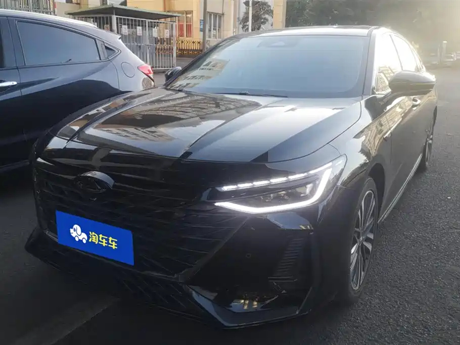 CHERY ARRIZO 8 2024
