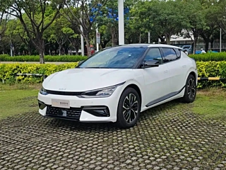 Заказать KIA EV6