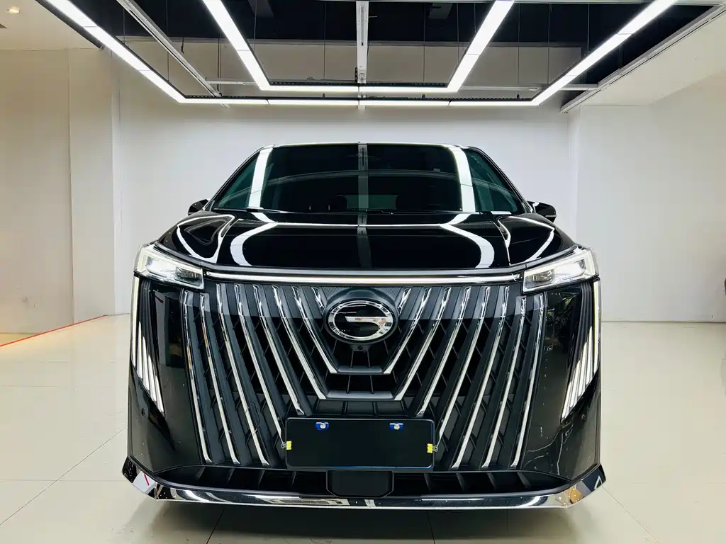 TRUMPCHI M8 2024