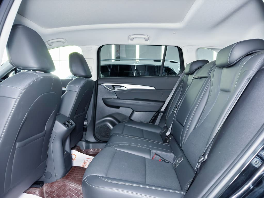 BUICK ENVISION 2025