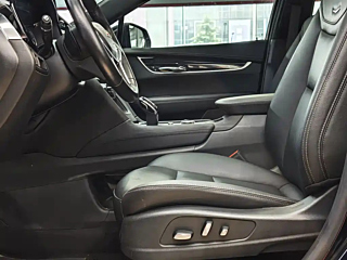 CADILLAC XT5 2022 YEAR 2.0T 2WD LUXURY 2022