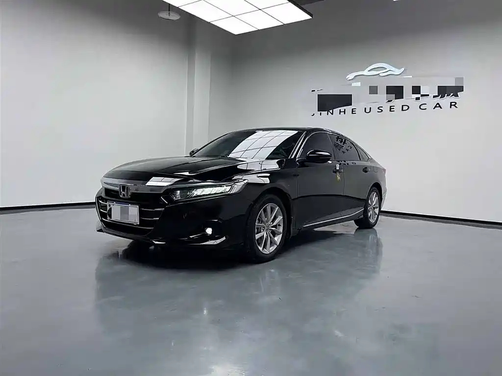 HONDA ACCORD 2022