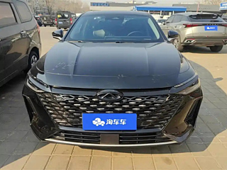 CHERY ARRIZO 8 2022