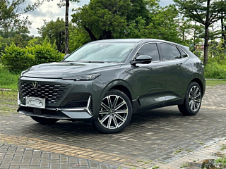 changan uni-k