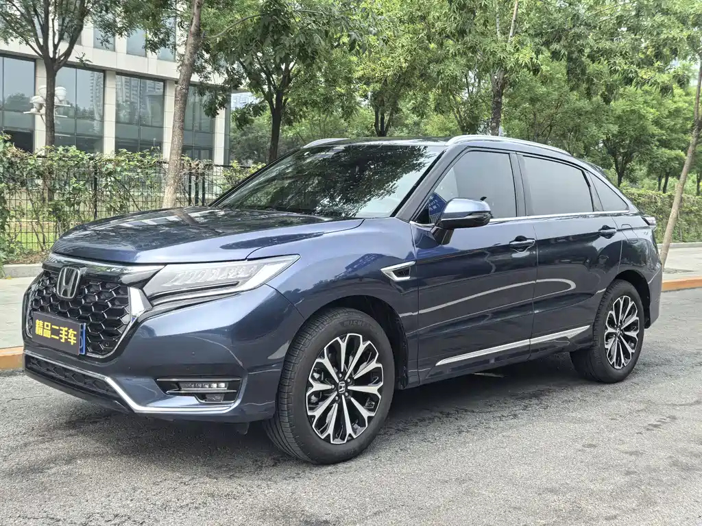 HONDA UR-V 2023