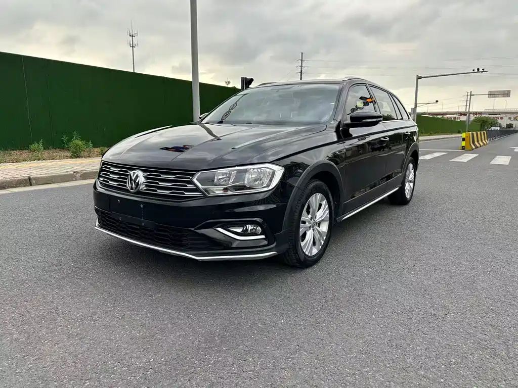 VOLKSWAGEN C-TREK C-TREK 2018