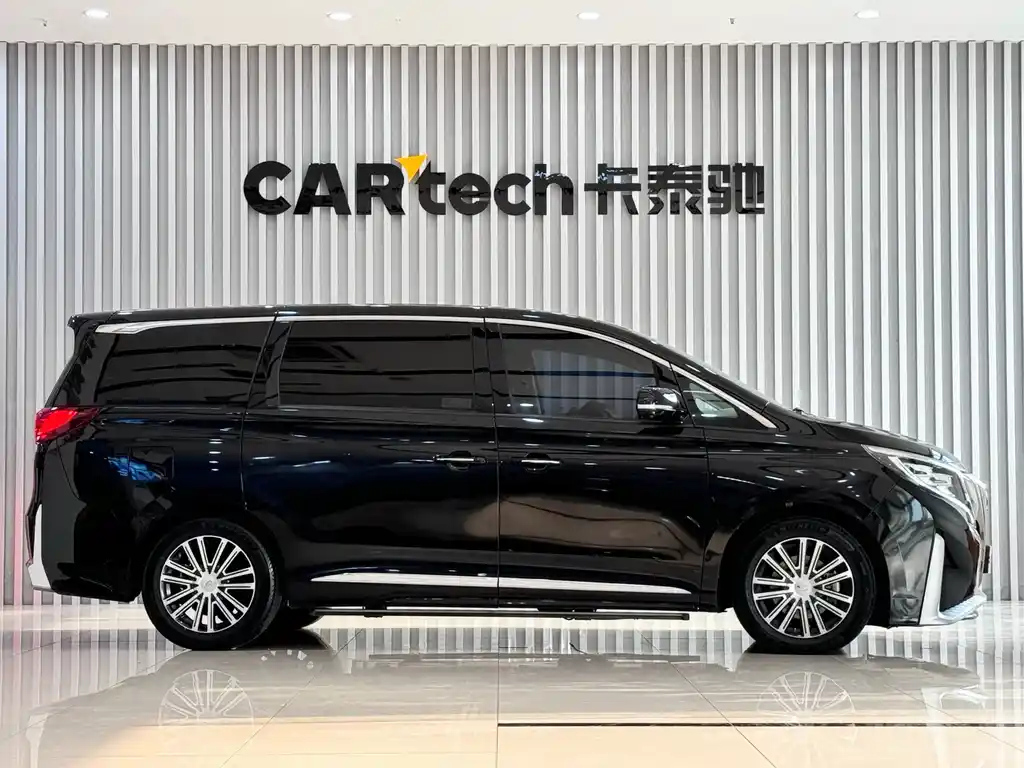 TRUMPCHI M8 2021