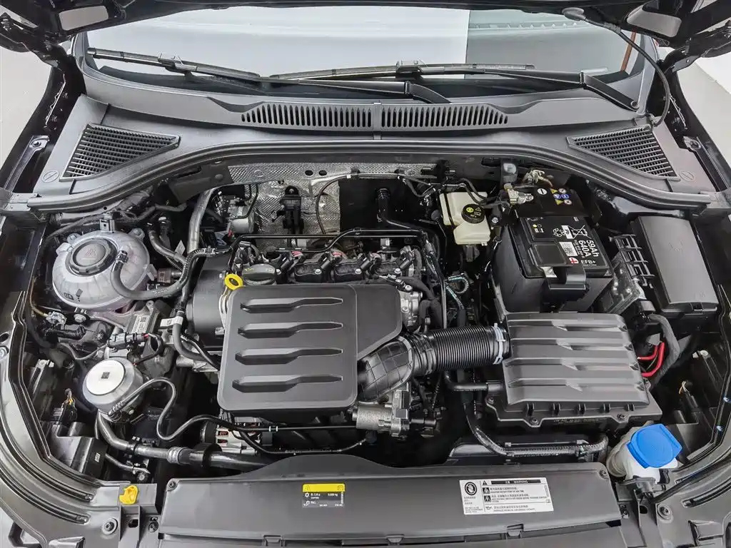 VOLKSWAGEN LAVIDA 2024