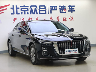 HONGQI H5 2025