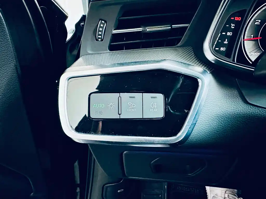 AUDI A6L 2023