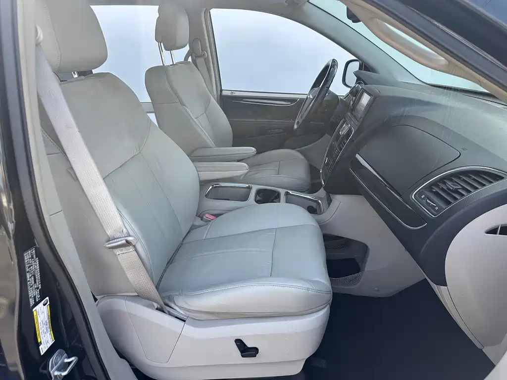 CHRYSLER OTHER 2013