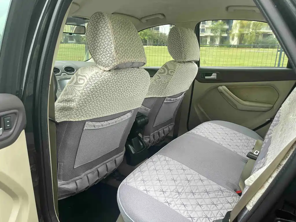 FORD FOCUS 2013