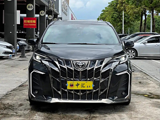 TOYOTA SIENNA SIENNA 2023