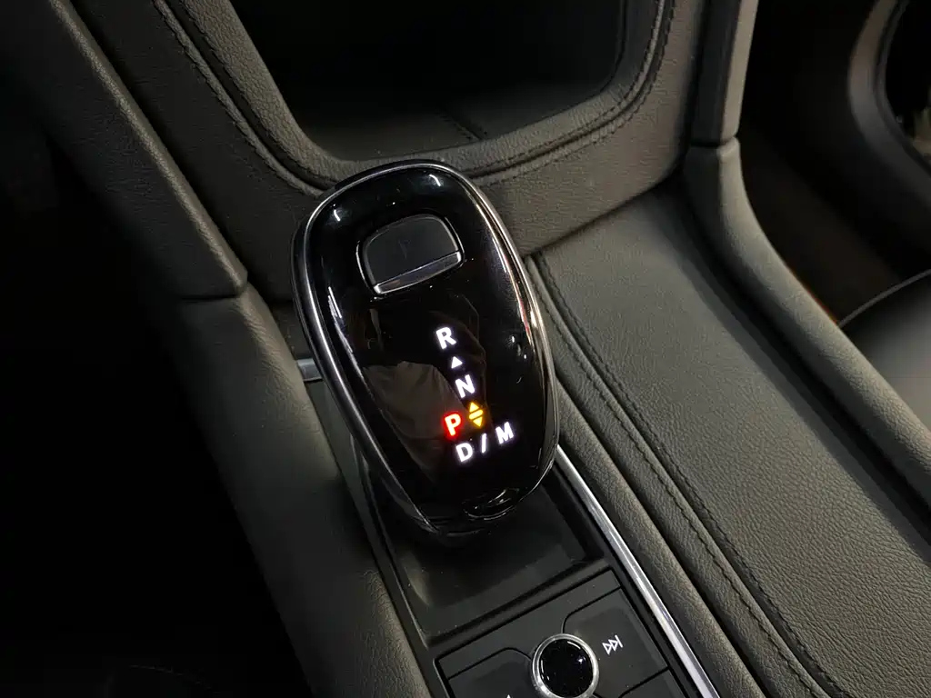 CADILLAC XT6 2022