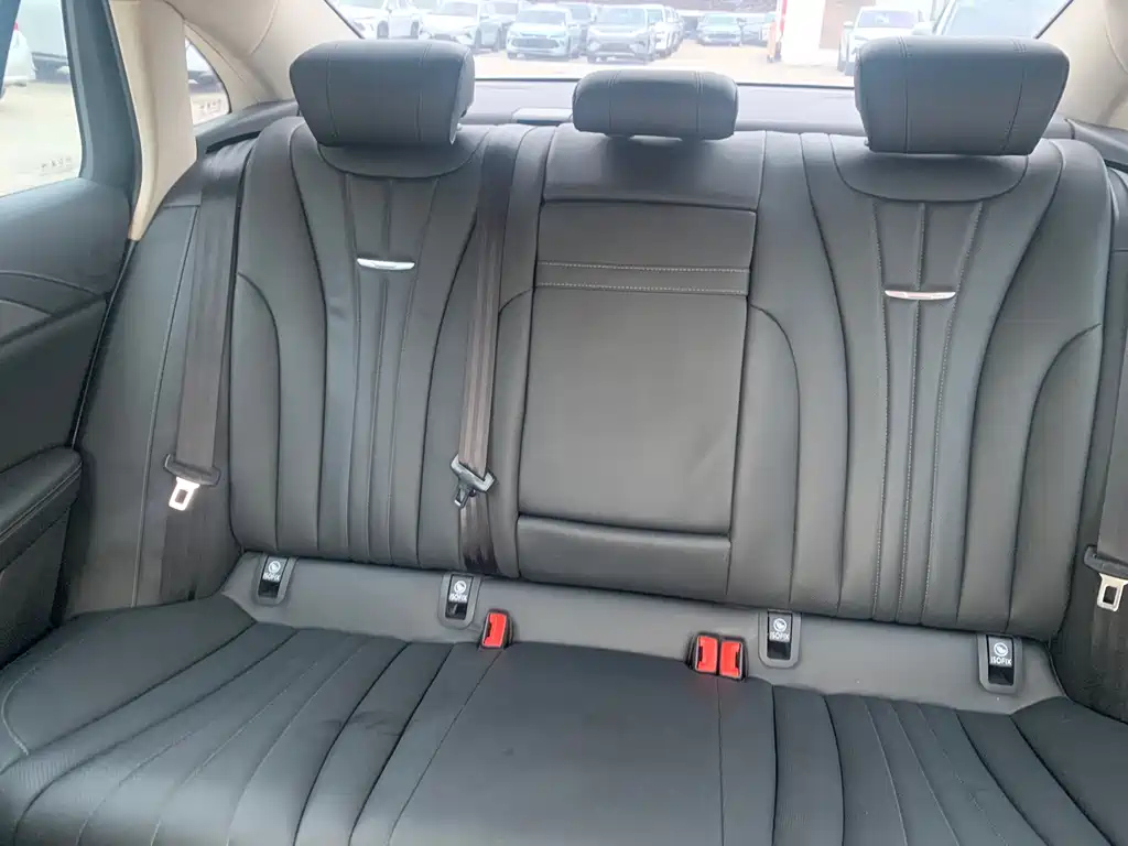HONGQI H5 2023