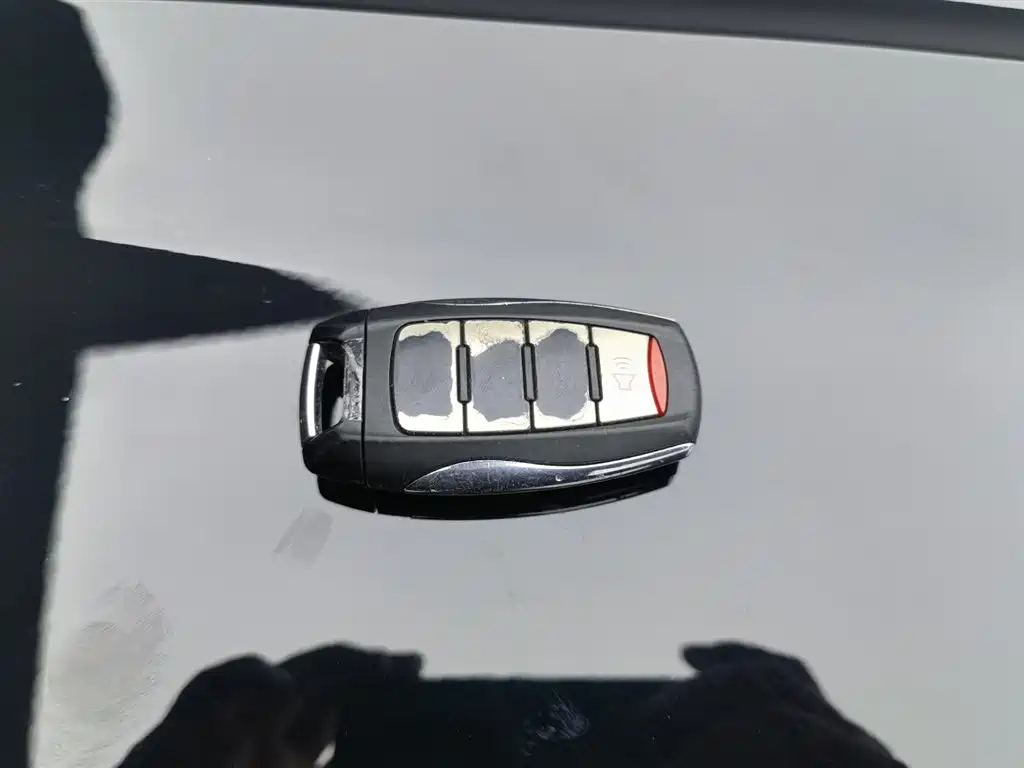 HAVAL H6S 2022