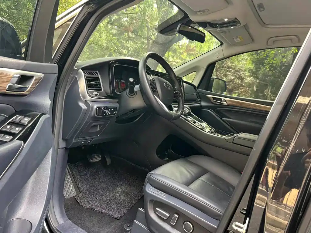 TRUMPCHI M8 2021