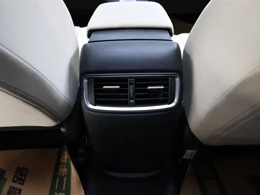 HONDA CR-V 2021