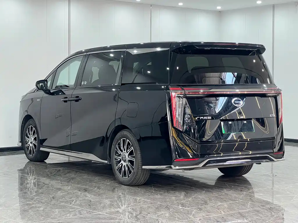 TRUMPCHI E9 2023