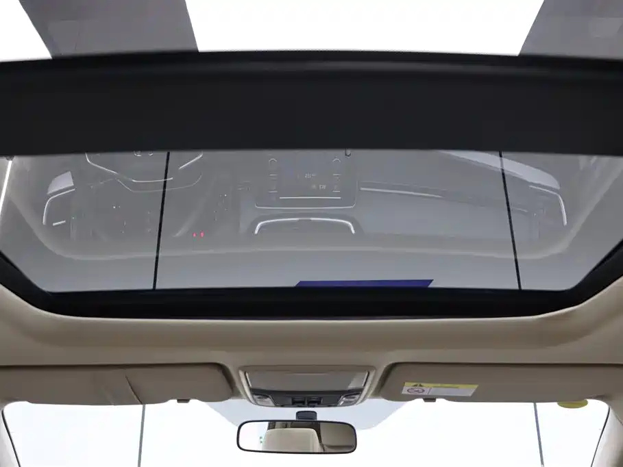 HONDA CR-V 2021