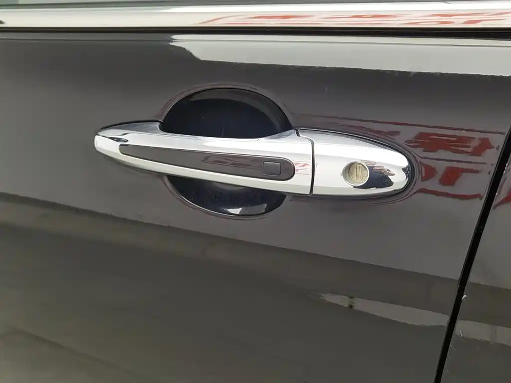 HAVAL H6 2014