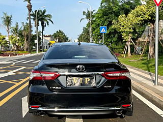 TOYOTA CAMRY 2023 YEAR 2.0G DELUXE EDITION 2023