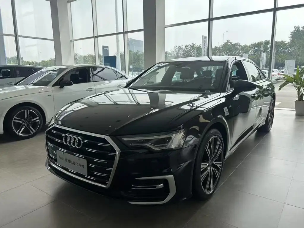 AUDI A6L 2025