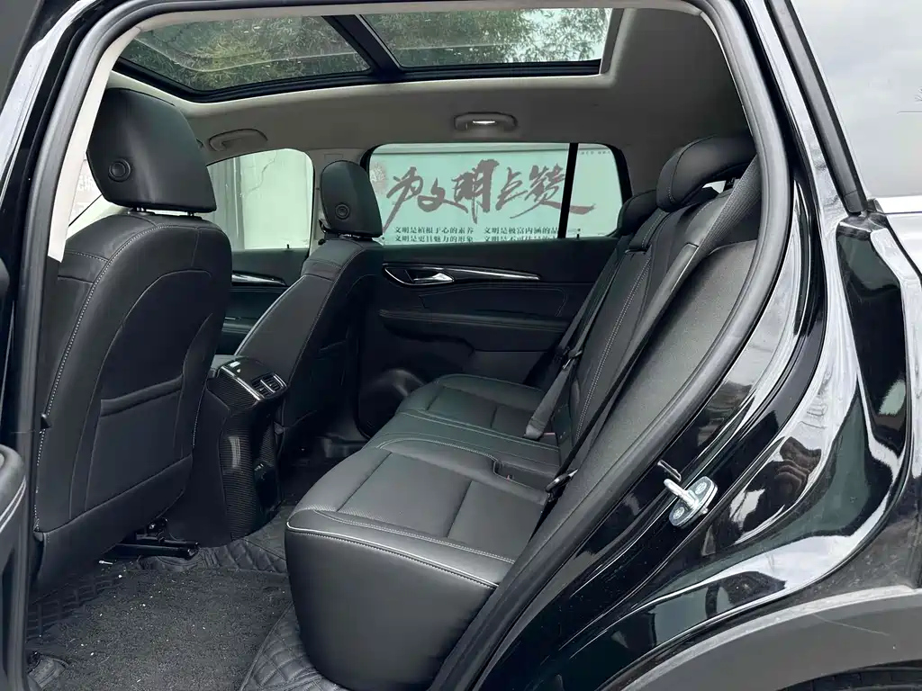 BUICK ENVISION 2022