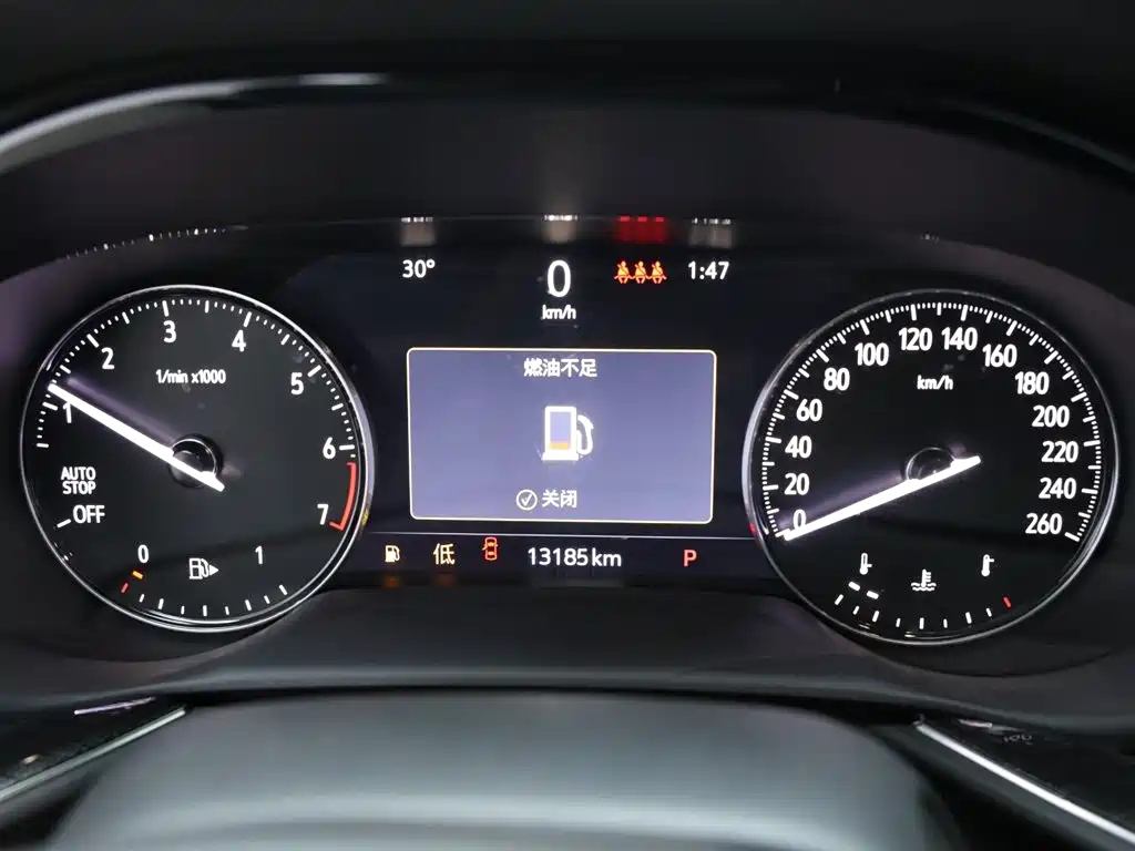 BUICK ENVISION S 2023
