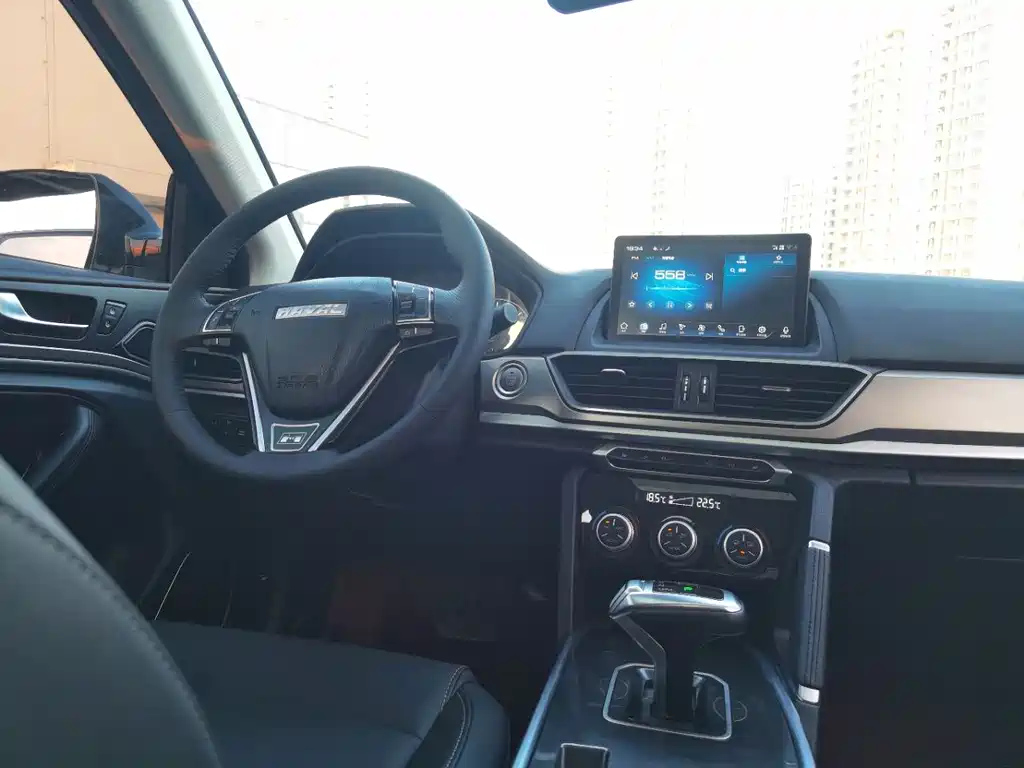 HAVAL H6 2021