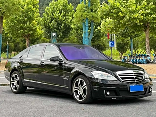 Заказать BRABUS S-CLASS
