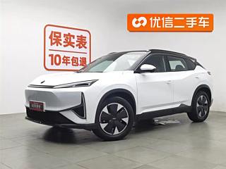 dongfeng aeolus-l7-new-energy
